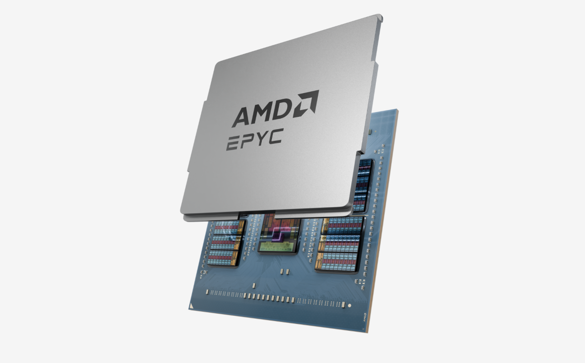 AMD debuts latest AI chips as it battles rivals Nvidia, Intel