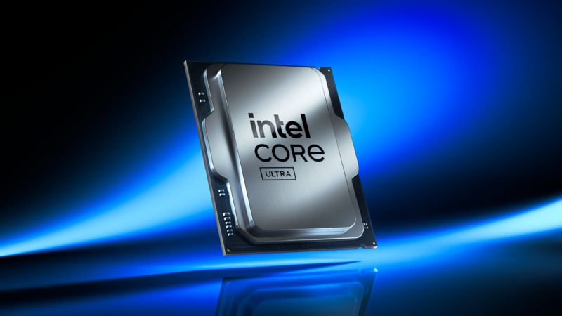 Intel announces Core Ultra 200 series desktop CPUs, the first desktop AI processors on the market