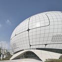 Seoul Robot & AI Museum / Melike Altınışık Architects - Image 2 of 19