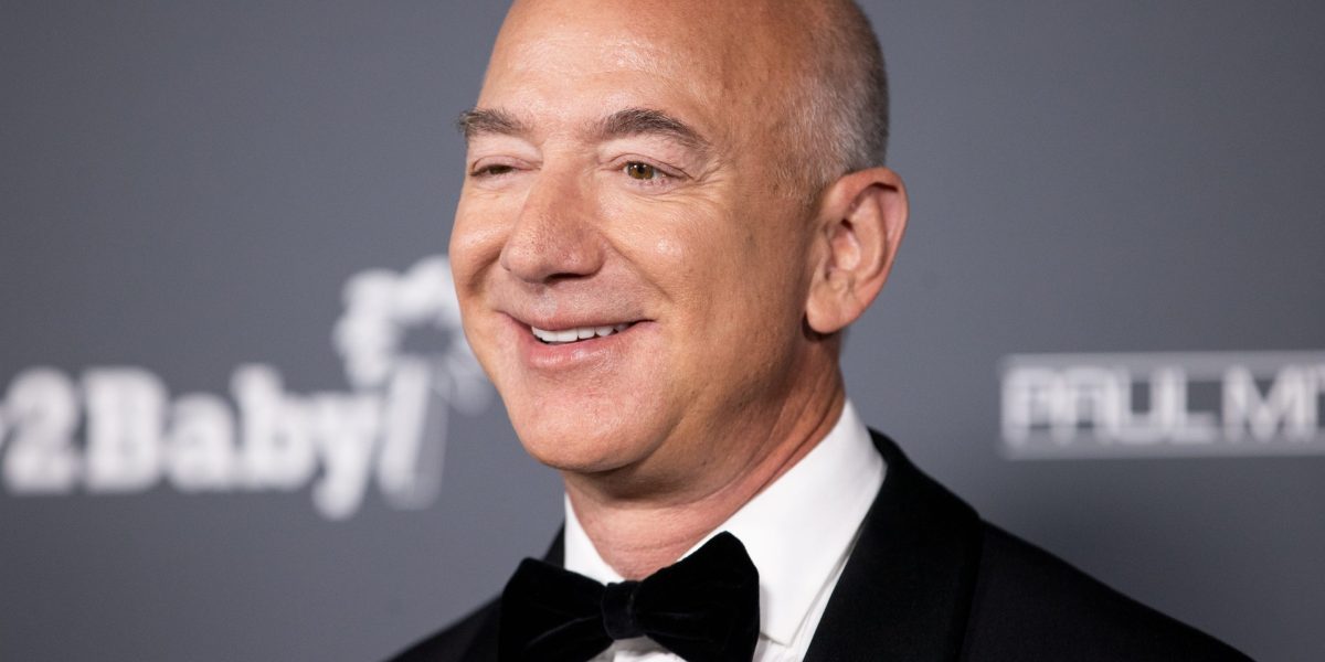 How Jeff Bezos's 'truth telling' corporate culture led to big ideas like Amazon Prime