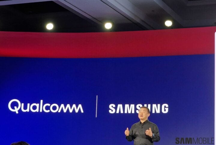 Qualcomm CMO sheds light on regional co-marketing gains with Samsung