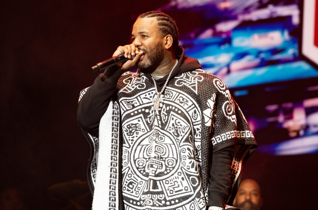 The game calls Trump to have neglected some la four -victims