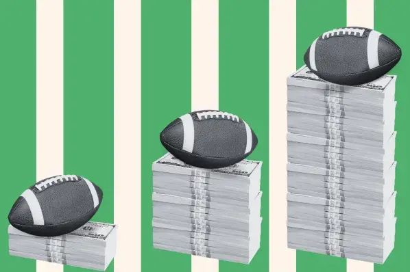 How much does a super bowl -ad [& Does It Get ROI]? A data -supported deep dive