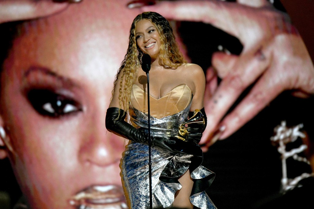 All beyonces grammy -nominations, from 2000 to now