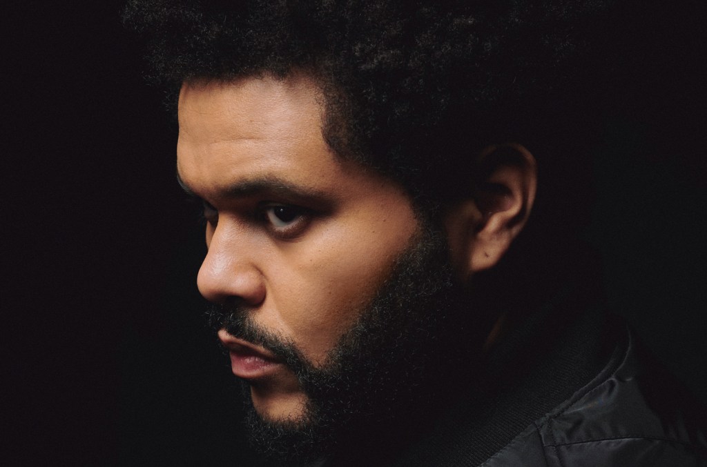 The Weeknd's 'Hurry You Tomorrow' is No. 1 on Billboard 200 -Diagram