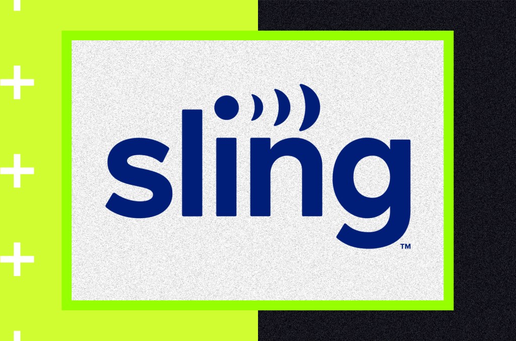 How to see the NASCAR -Run with sling -tv