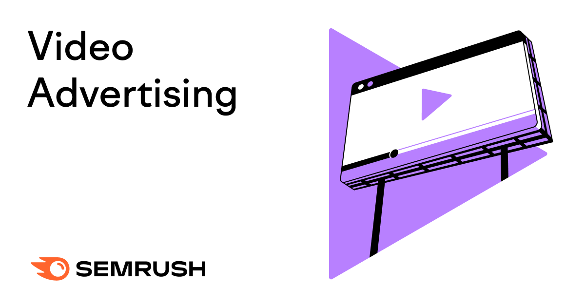 Video Advertising