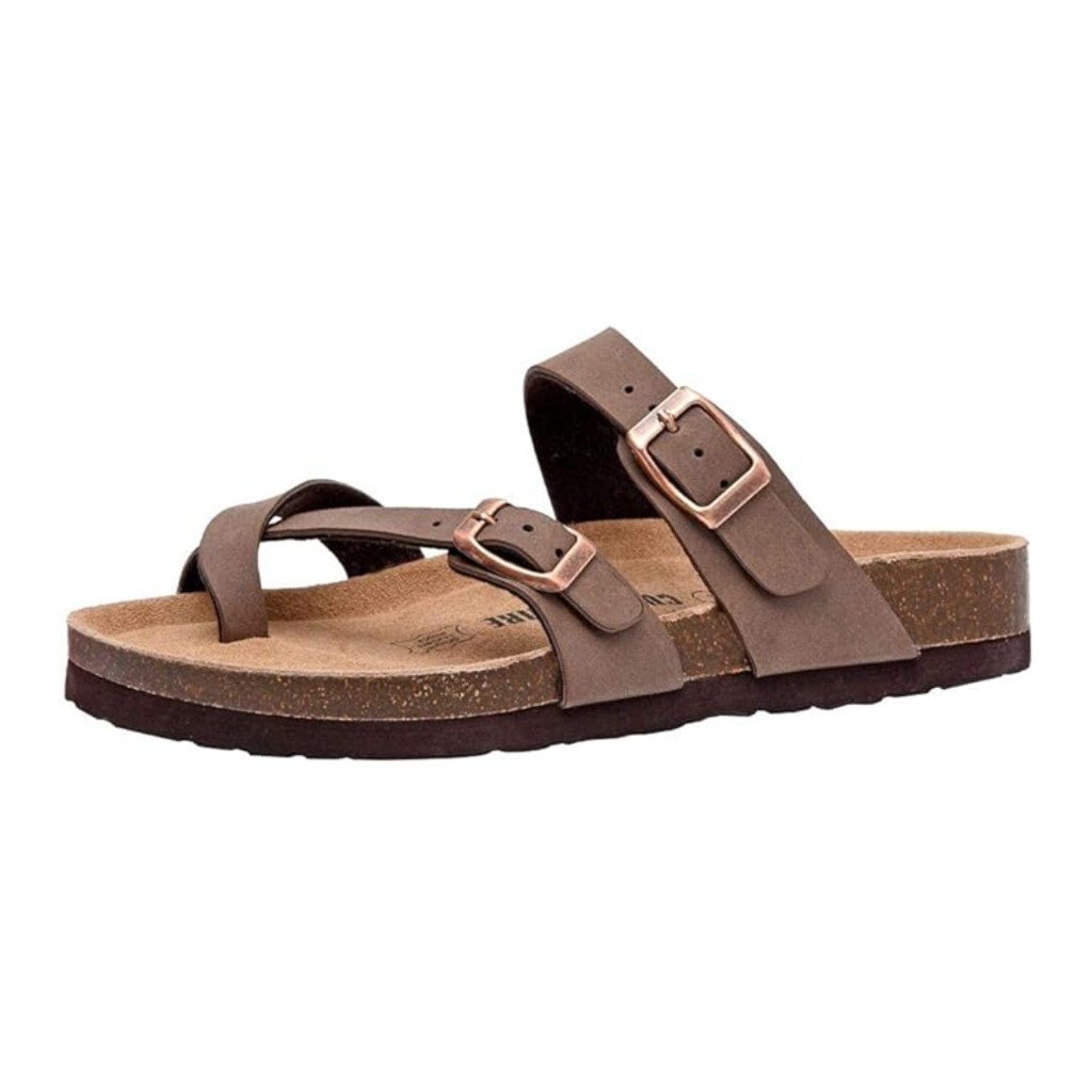 Best Birkenstock Sandals 2025: New Styles, Top options and Dupes