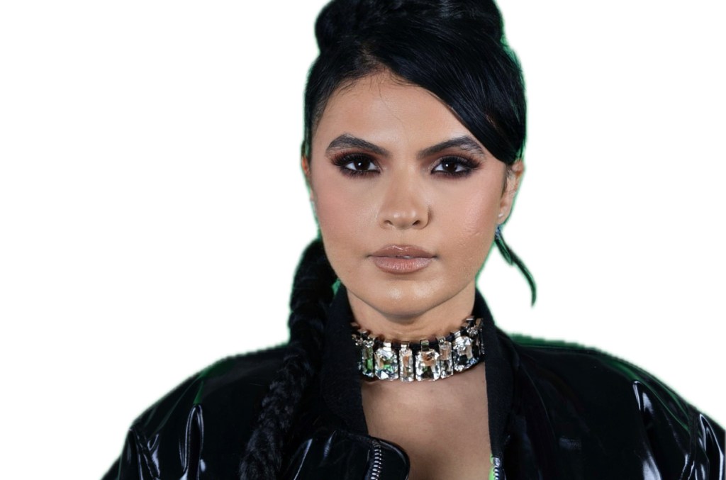 Australian EDM star Vassy taps Dutch producer RSCL to 'Beg'