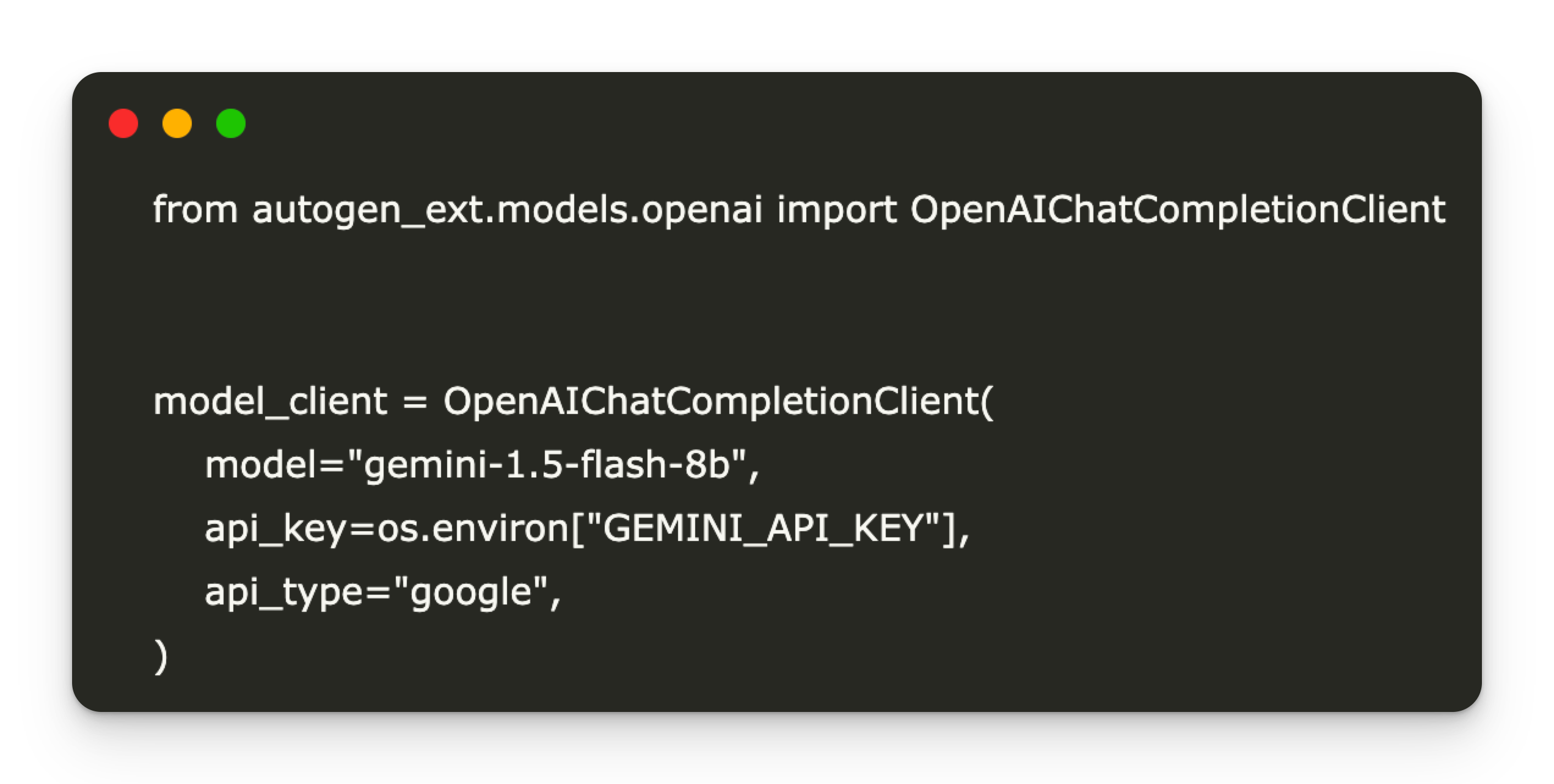 A comprehensive coding guide to designing advanced round-robin-multi-agent work with Microsoft Autogen