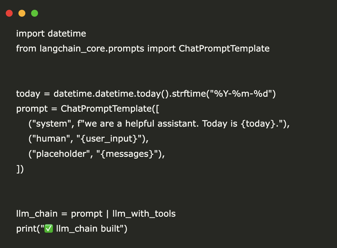 A step-by-step coding guide to integrate DAPPIER AIS real-time search and recommendation tools with Openais Chat API