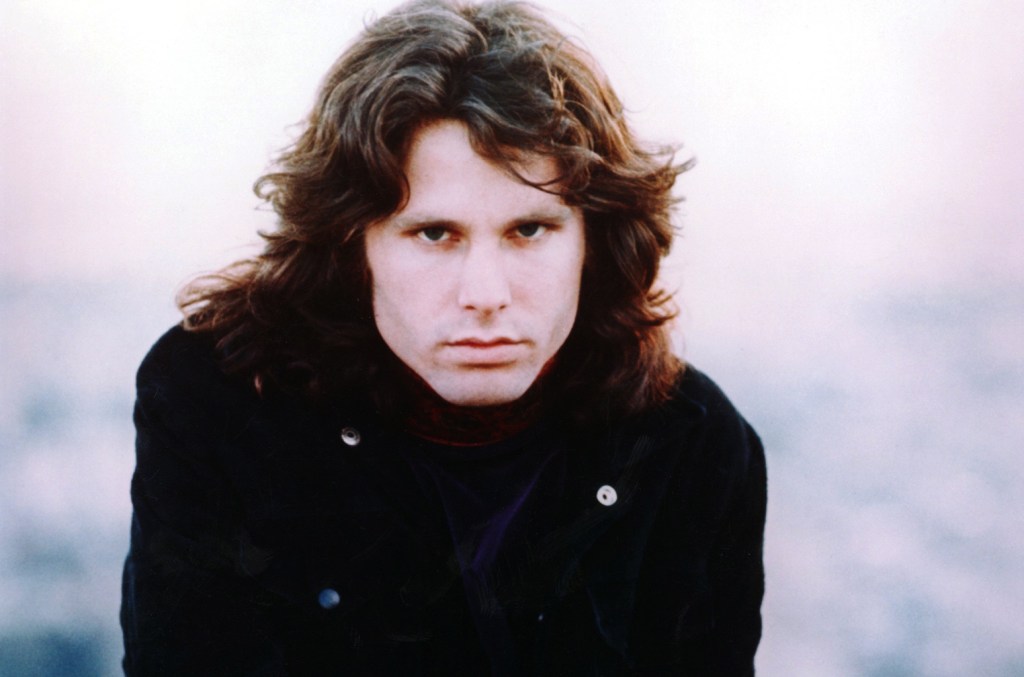 Bust from Jim Morrison's tomb found 37 years after being stolen