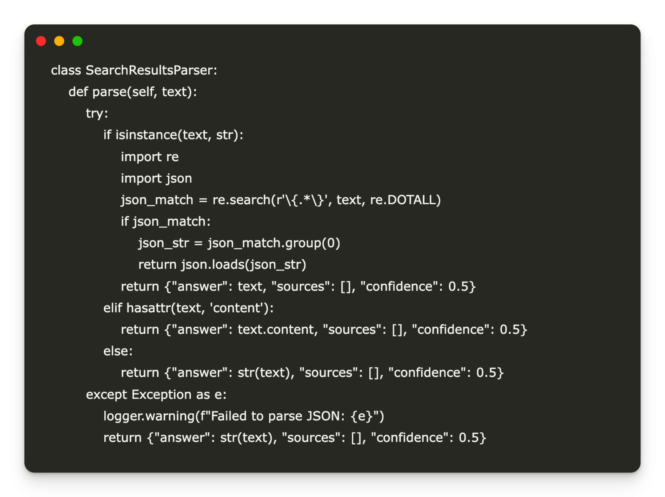 How to build a powerful and intelligent question-answer system using Tavily Search API, Chroma, Google Gemini LLMS and Langchain frame