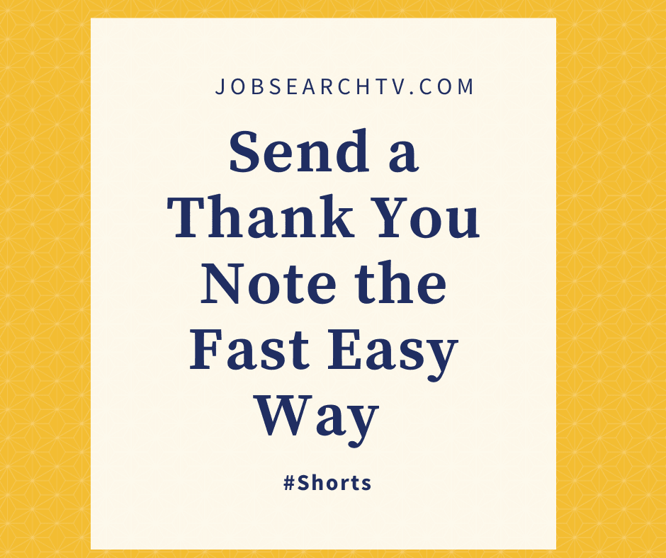 Send a Taknotat in the quick easy way?