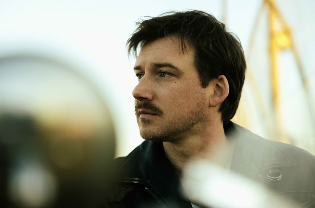 Morgan Wallen hits new Landmileste in Australia