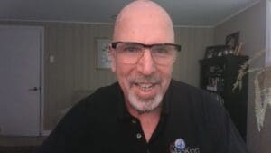 Jeff Altman, Big Game Hunter