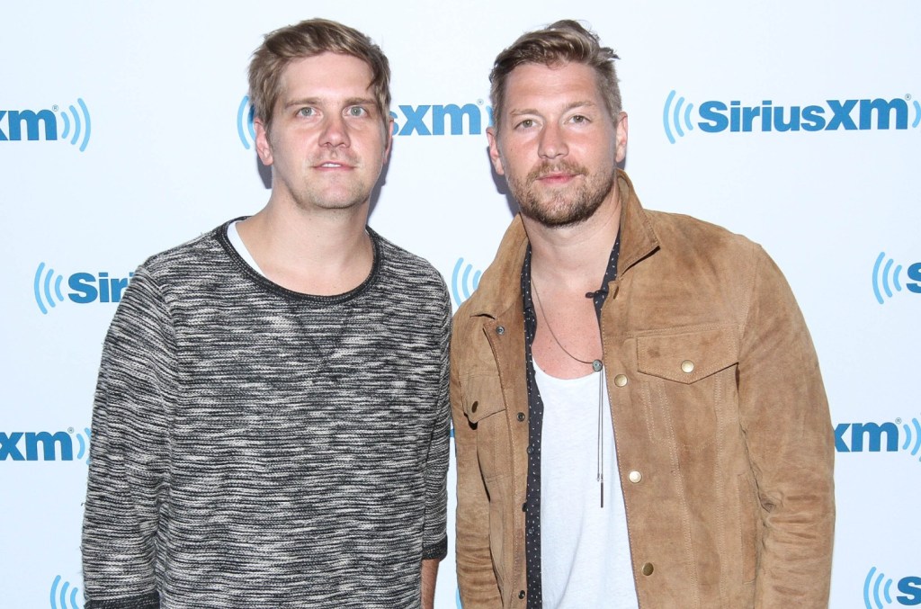 NeedTobreathe's Bear Rinehart talks about Brother Bo's charges of abuse