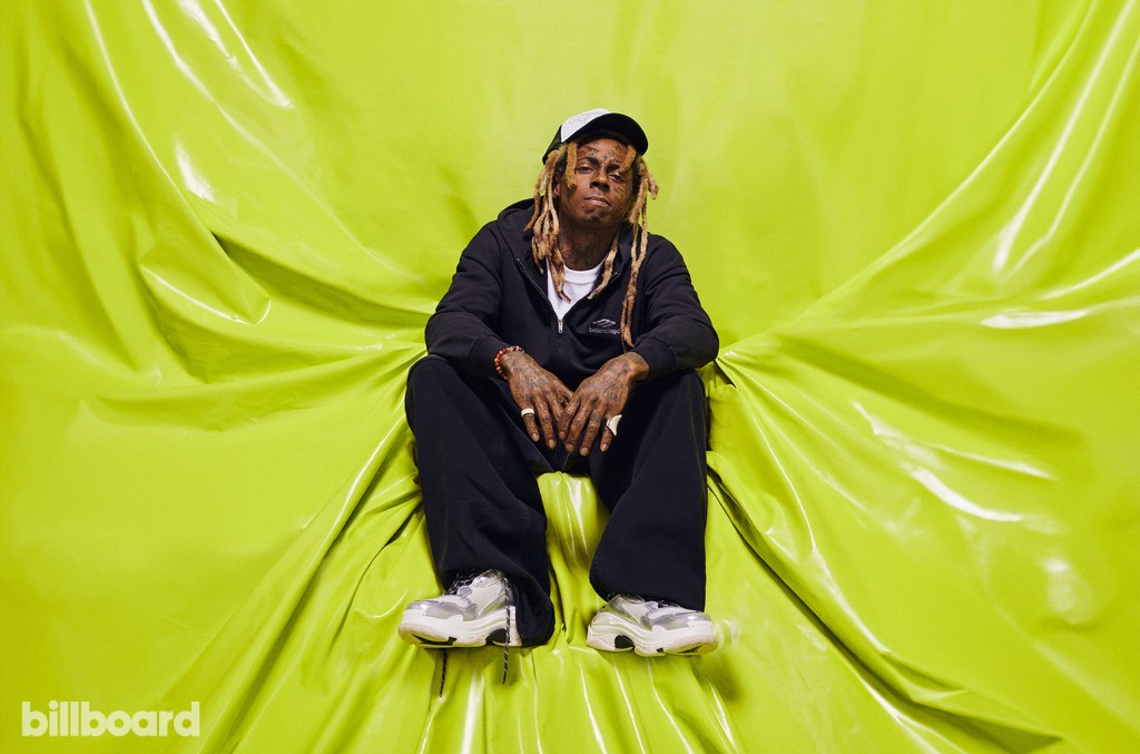 Review of Lil Waynes 'Tha Carter we'