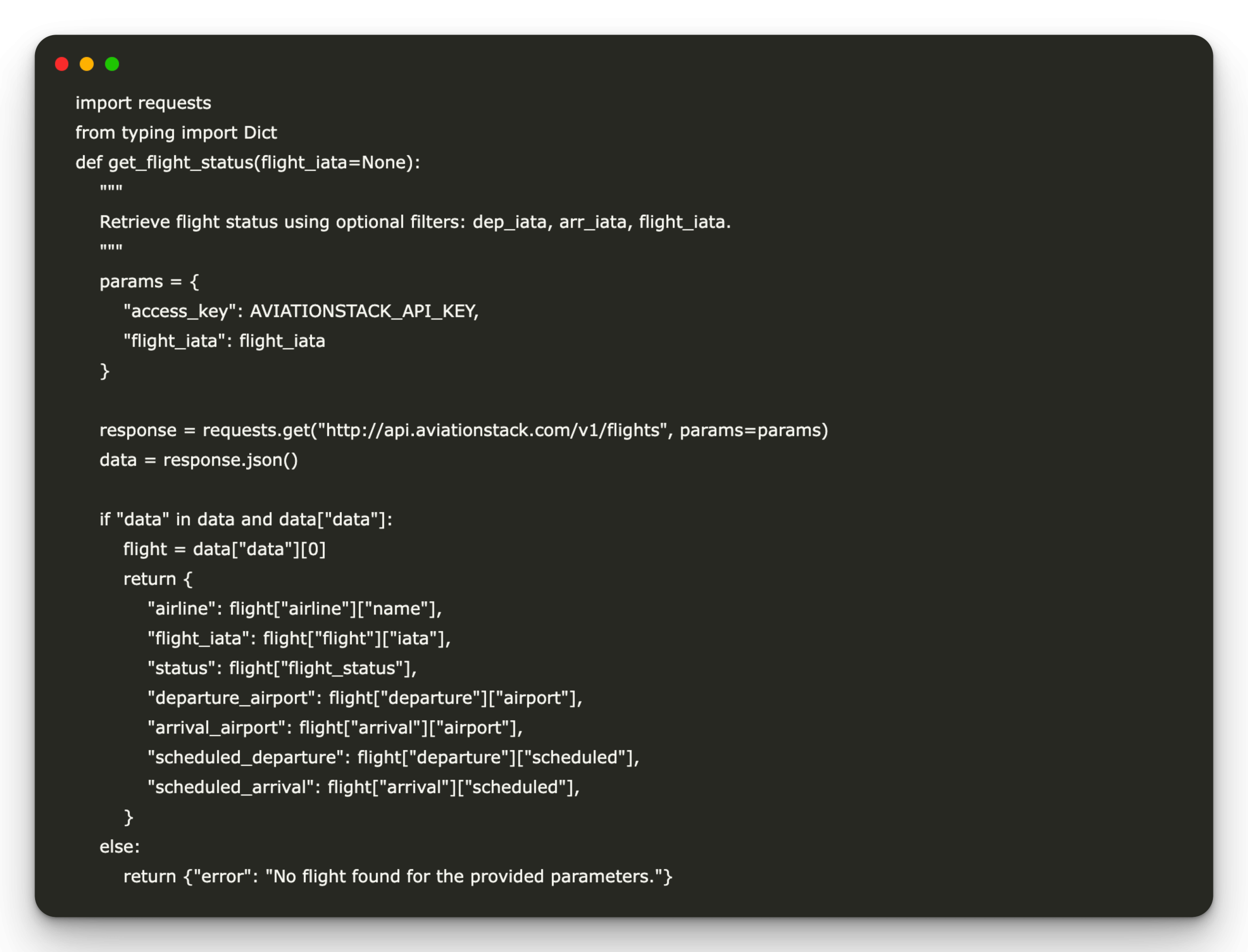 To activate the Functional Calculation of Mistral -Agents using Standard JSON -SKEMA Format